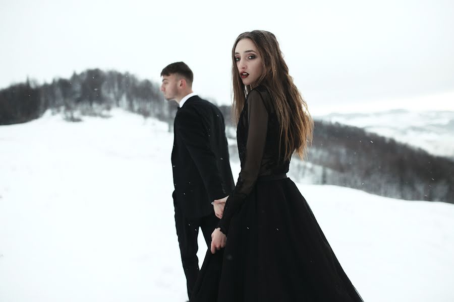 Wedding photographer Maksim Ivanchenko (rssmaxim). Photo of 1 February 2018