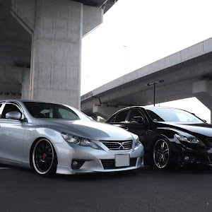 マークX