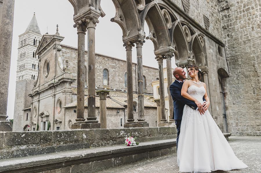 Hochzeitsfotograf Walter Karuc (wkfotografo). Foto vom 21. November 2018