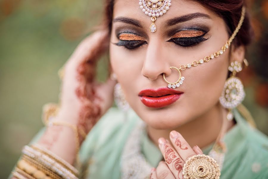 Fotógrafo de bodas Pallavi Ramasami (pallavir). Foto del 5 de mayo 2021