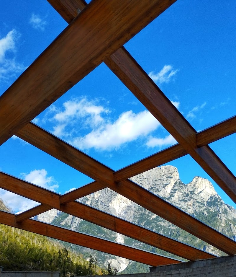 Tra terra,monti e cielo di Gerry02