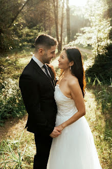 Fotógrafo de bodas Memduh Çetinkaya (memduhcetinkaya). Foto del 5 de abril