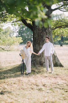 Wedding photographer Irina Alkanova (alkanova). Photo of 5 December 2021