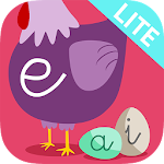 The vowels in Spanish - Lite Apk