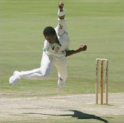 Thando Ntini