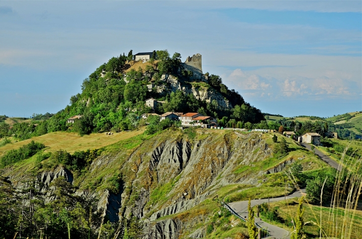 Residenza Matildica di caba2011