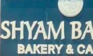 Shyam Bakery