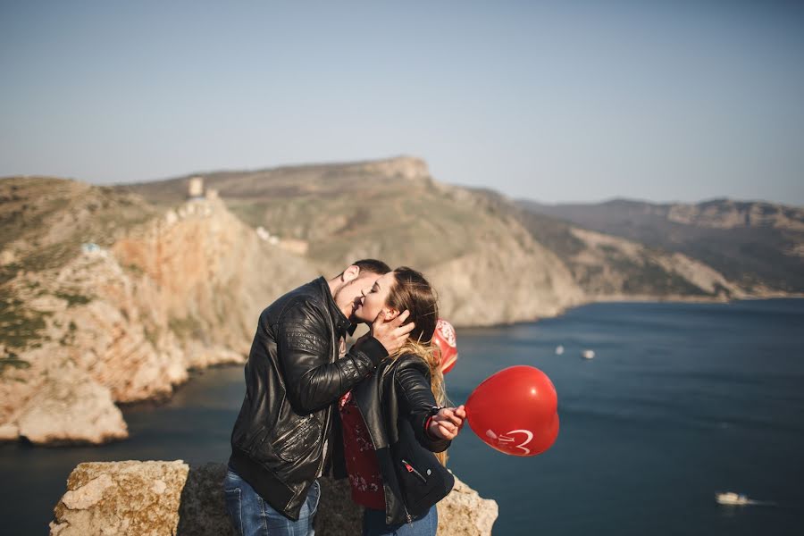 Wedding photographer Tatyana Pilyavec (tanyapilyavets). Photo of 8 April 2017