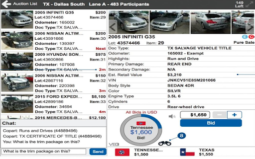 Cargo Express Controller