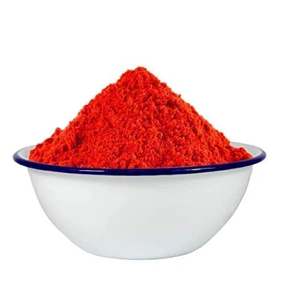 Red Chilli Kutti 200 - 200 g