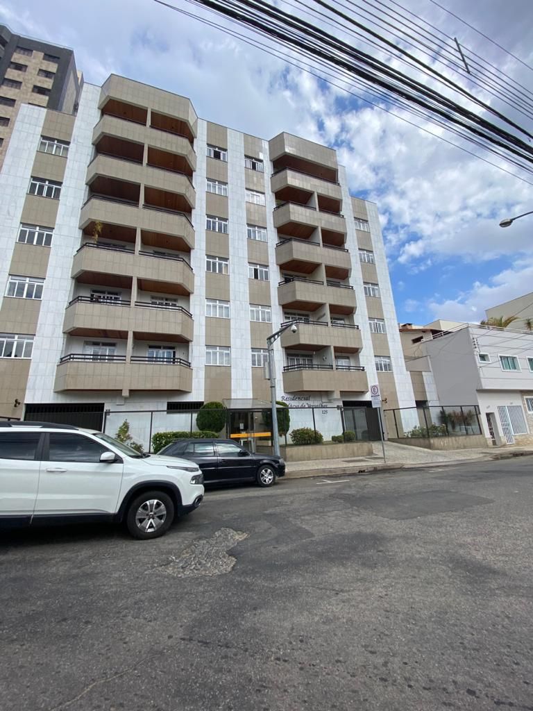 Apartamentos à venda Cascatinha