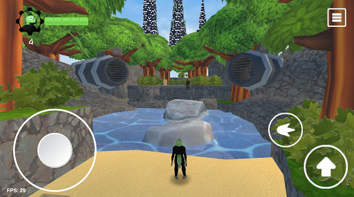 Rip and Specs - A Classic 3D Platformer 1.2 screenshots hack proof 1