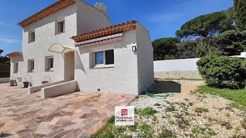 maison à Sainte-Maxime (83)