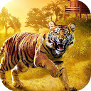 Tiger Wallpaper HD Custom New Tab