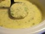 Broccoli Cheese Soup for the Crock Pot was pinched from <a href="http://www.food.com/recipe/broccoli-cheese-soup-for-the-crock-pot-348190" target="_blank">www.food.com.</a>