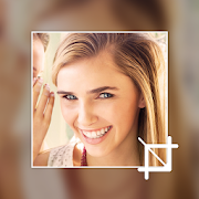 Insta Square Profile DP  Icon