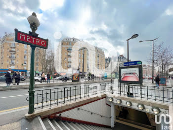 locaux professionnels à Paris 12ème (75)