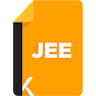 IIT JEE Mains & Advanced Guide icon