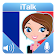 iTalk French icon