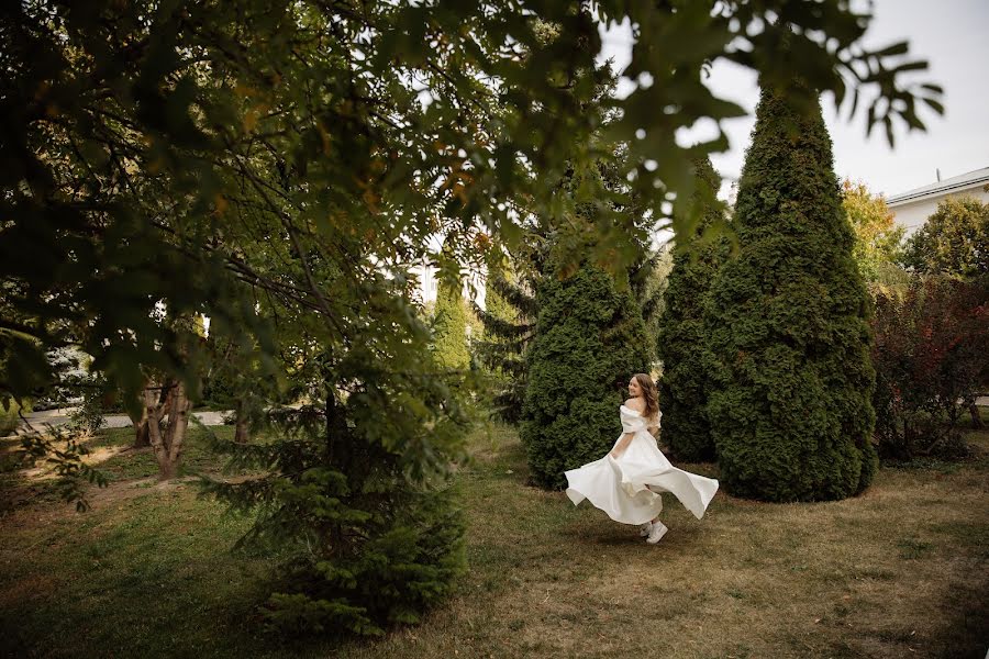 Pulmafotograaf Dinar Minnullin (minnullin). Foto tehtud 13 oktoober 2023