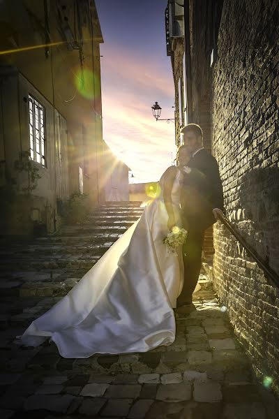 Wedding photographer Lucio Censi (censi). Photo of 10 November 2023