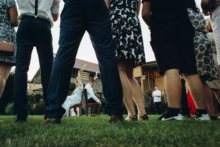 Fotografo di matrimoni Jiří Šmalec (jirismalec). Foto del 22 novembre 2021