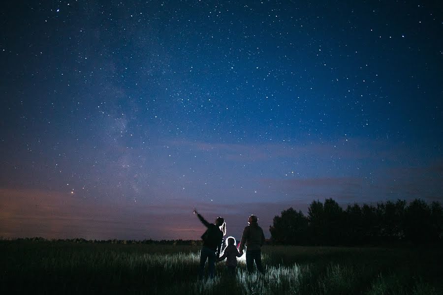 Svatební fotograf Vladimir Voronin (voronin). Fotografie z 12.srpna 2019