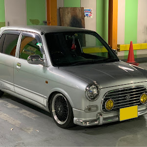 ミラジーノ L700S