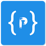 Cover Image of डाउनलोड Progman - Learn and Code Offline 1.0 APK