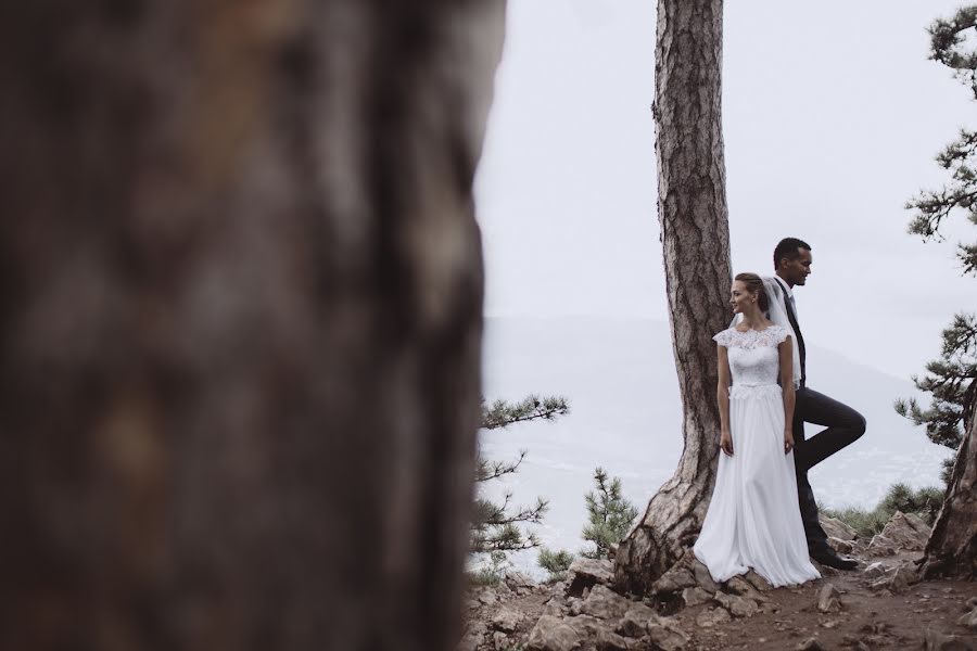 Wedding photographer Yaroslav Babiychuk (babiichuk). Photo of 23 July 2018