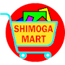 Shimoga Mart icon