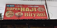 Super Haji Biryani photo 1