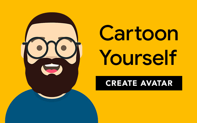 Create avatar - Cartoon Yourself