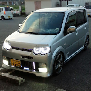 ムーヴカスタム L152S