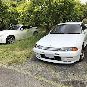 スカイライン GT-R BNR32