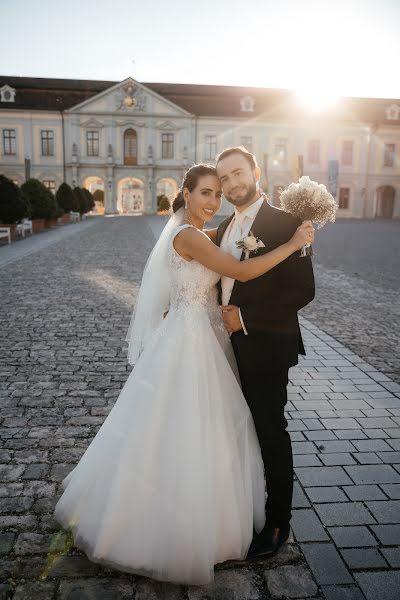 Hochzeitsfotograf Eugen Gross (5pics). Foto vom 18. Januar 2023