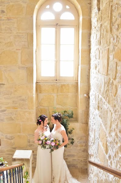 Photographe de mariage Caroline Morin (carolinemorin). Photo du 2 avril 2019