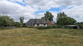 maison à Forges-les-Eaux (76)