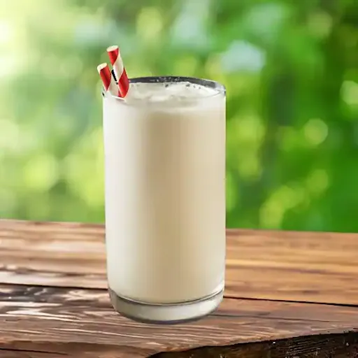 Vanilla Milkshake