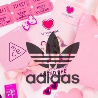 アディダス大好き❤️