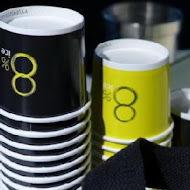 8%ice CAFÉ(永康公園店)