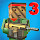 Pixel Gun Apocalypse 3 Game