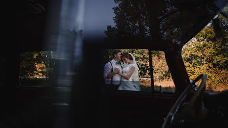 Fotógrafo de casamento Andrey Sinenkiy (sinenkiy). Foto de 18 de agosto 2016