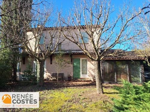 Vente viager 5 pièces 126 m² à Le Val (83143), 129 700 €