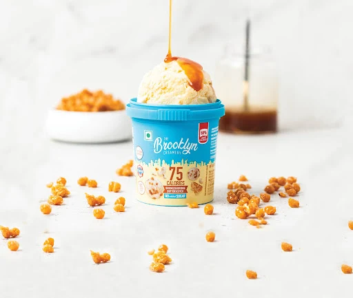 Brooklyn Bridge Butterscotch Ice Cream - 100 ML