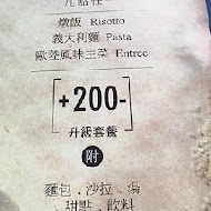 Bistro88義法餐酒館