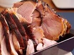 Ham With Cola and Maple Glaze was pinched from <a href="http://southernfood.about.com/od/bakedhamrecipes/r/r91127b.htm" target="_blank">southernfood.about.com.</a>