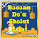 Doa Sholat Hajat icon