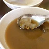 慶中街郭家綠豆湯