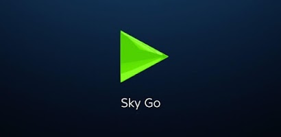 Sky Go Screenshot